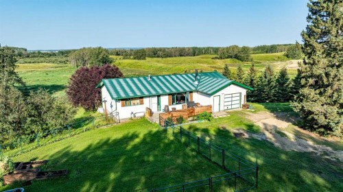 40022 Range Road 31  Rural Lacombe County, AB T0M 0X0