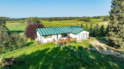 40022 Range Road 31 Rural Lacombe County, AB T0M 0X0