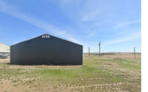 225 Elevator Road, Trochu, AB 