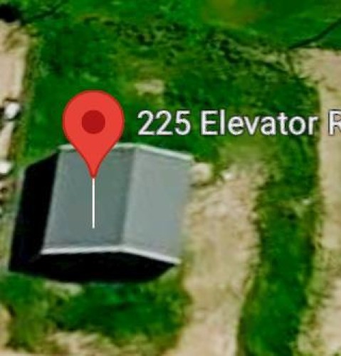 225 Elevator Road, Trochu, AB 