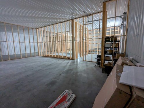 225 Elevator Road, Trochu, AB 