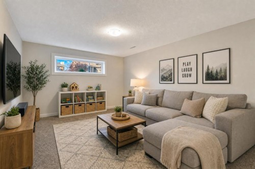 65 Roberts Crescent, Red Deer, AB 