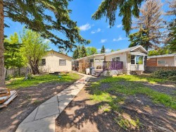 4724 45 Avenue  Alix, AB T0C 0B0