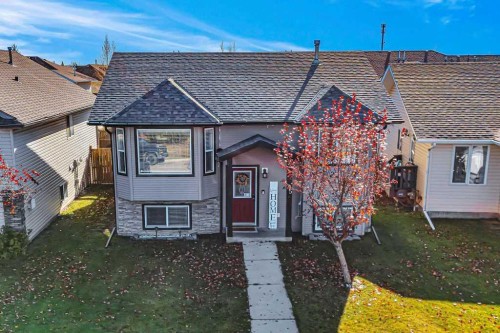35 Jepsen Crescent  Red Deer, AB T4P 0A9