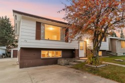 33 Valley Crescent  Lacombe, AB T4L 1R9