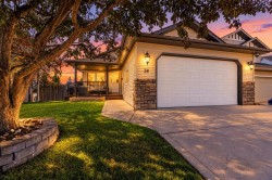 38 Ivany Close  Red Deer, AB T4R 0A1