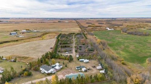 4 Trestle Close  Rural Stettler No. 6, County Of, AB T0C 2L0