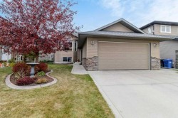 130 Oaklands Crescent  Red Deer, AB T4P 0C3