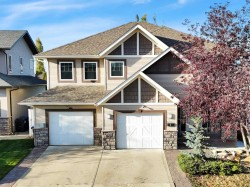1 Ralston Place Sylvan Lake, AB T4S 0C1