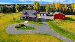 2 Greystone Way  Rural Lacombe County, AB T4L 2N2
