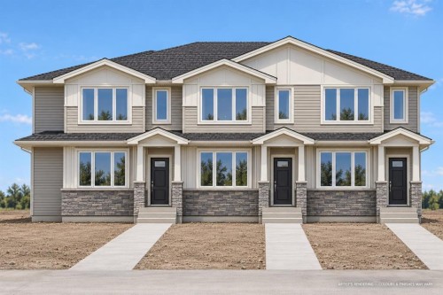 17, 19, 21 LANDSDOWN Close  Red Deer, AB T4R 0R9