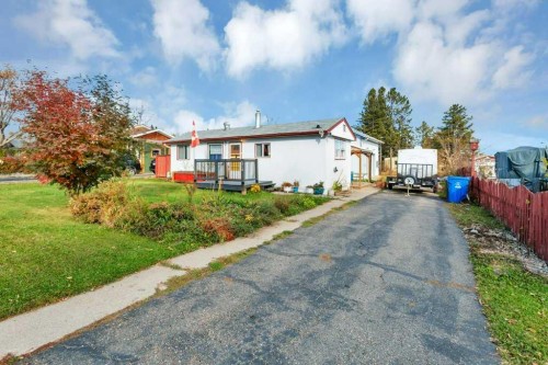 4910 56 Avenue  Rimbey, AB T0C 2J0
