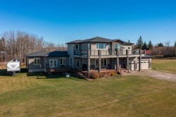 36274 Range Road 274 Rural Red Deer County, AB T0M 1R0