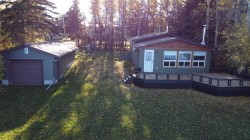 43 Lakeshore Drive Grandview, AB T0C 2V0