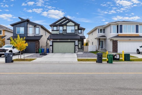 169 Emerald Drive  Red Deer, AB T4P 3G5