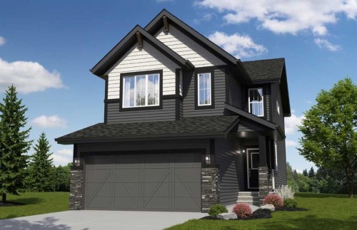 81 Walgrove Bay Se, Calgary, AB 