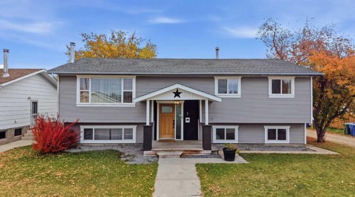 7 Opal Avenue  Red Deer, AB T4P 1S9