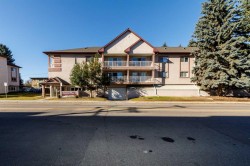 201-5330 57 Avenue  Red Deer, AB T4N 3R2
