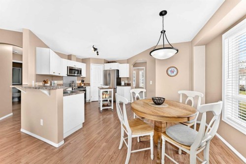 413 Jenkins Drive, Red Deer, AB 