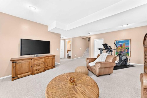 413 Jenkins Drive, Red Deer, AB 