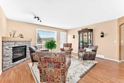 413 Jenkins Drive, Red Deer, AB 