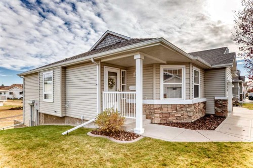 413 Jenkins Drive, Red Deer, AB 