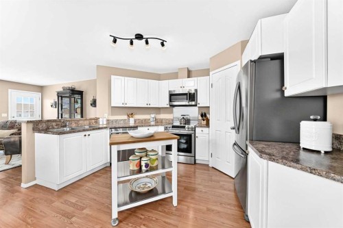 413 Jenkins Drive, Red Deer, AB 