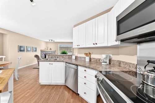 413 Jenkins Drive, Red Deer, AB 