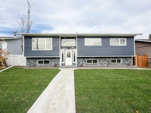 6404 42 Avenue  Stettler, AB T4K 1E5