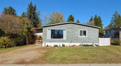 74 Northstar Drive Sylvan Lake, AB T4S 1J4