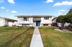 6112 Marler Drive Camrose, AB T4V 2X3