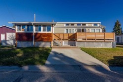 34A-5011 49 Avenue Rimbey, AB T0C 2J0