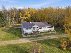 472004 & 472006 RGE ROAD 32 Rural Wetaskiwin No. 10, County Of, AB T0C 0P0