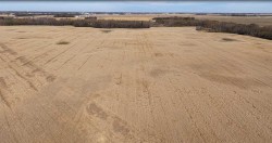 ON Township Road 460 Rural Wetaskiwin No. 10, County Of, AB T9A 1W9