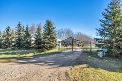409-462014 RAGE ROAD 10 Rural Wetaskiwin No. 10, County Of, AB T0C 2V0