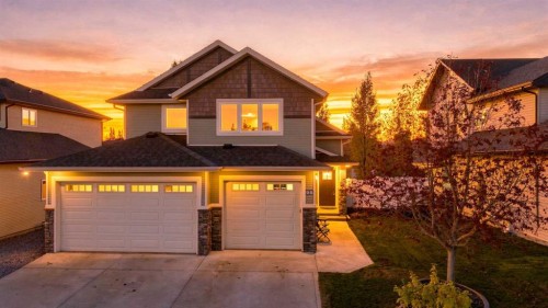 98 Fieldstone Way  Sylvan Lake, AB T4S 0C3