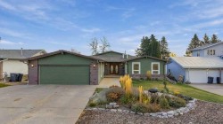 81 Oberlin Avenue Red Deer, AB T4N 4X1