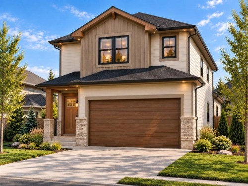 117 Hampton Crescent  Sylvan Lake, AB T4S 0X4