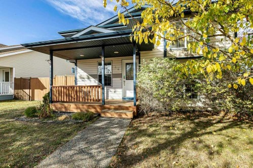 42 Kendrew Drive  Red Deer, AB T4P 3X6