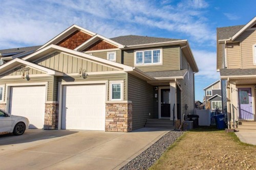 56 Van Slyke Way  Red Deer, AB T4R 0N4