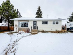 3808 64A St Close Stettler, AB T0C 2L1