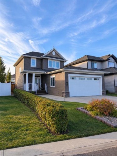 14 Windermere Close  Red Deer, AB T4N 2J8