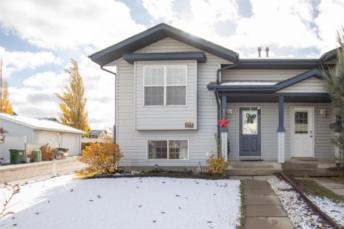 277 Kendrew Drive  Red Deer, AB T4P 3Y9