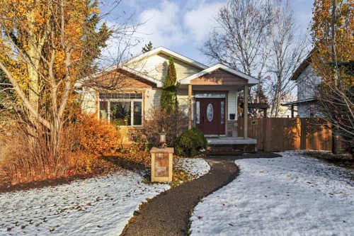 4239 42 Avenue  Red Deer, AB T4N 2Z8