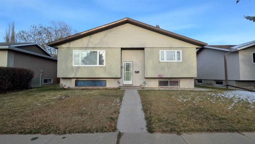 169 Mt. Pleasant Drive  Camrose, AB T4V 3H8