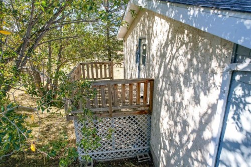 4 Sproule Place, Bashaw, AB 