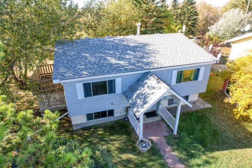 4 Sproule Place, Bashaw, AB 