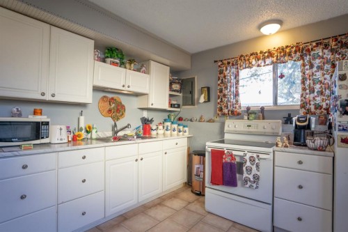 4 Sproule Place, Bashaw, AB 