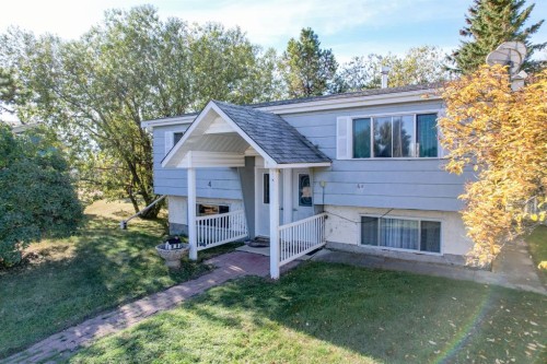 4 Sproule Place, Bashaw, AB 