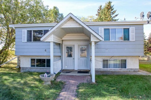 4 Sproule Place, Bashaw, AB 